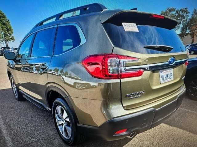 used 2024 Subaru Ascent car, priced at $34,999