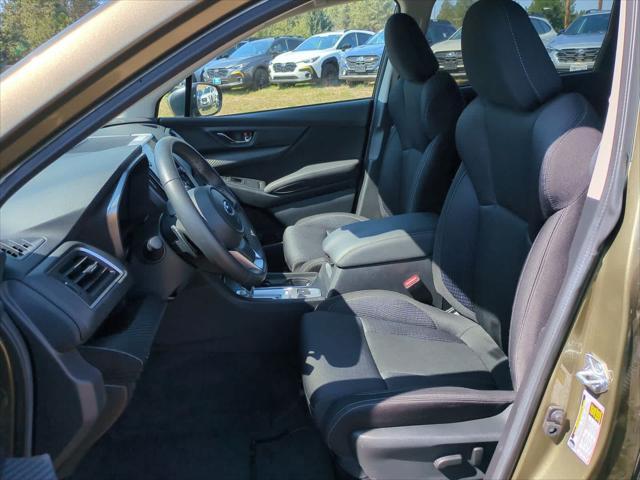 used 2024 Subaru Ascent car, priced at $34,999