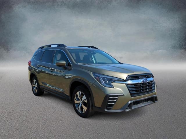 used 2024 Subaru Ascent car, priced at $34,999