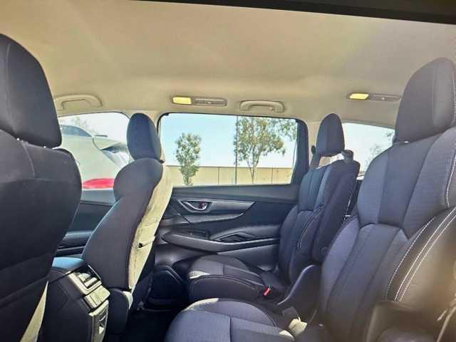 used 2024 Subaru Ascent car, priced at $34,999