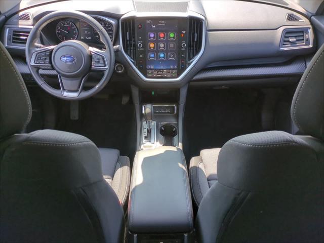 used 2024 Subaru Ascent car, priced at $34,999