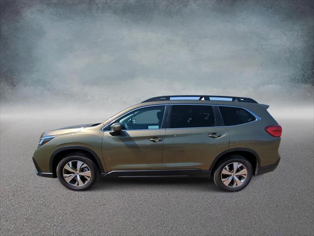 used 2024 Subaru Ascent car, priced at $34,999