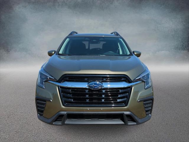 used 2024 Subaru Ascent car, priced at $34,999