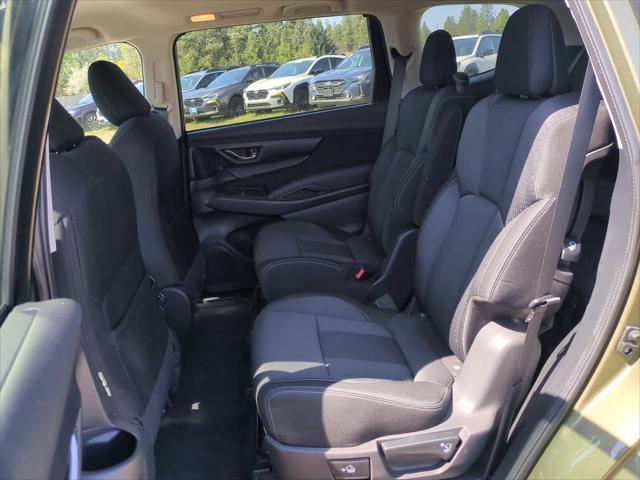 used 2024 Subaru Ascent car, priced at $34,999