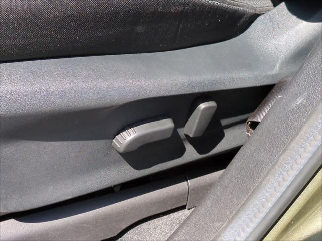 used 2024 Subaru Ascent car, priced at $34,999