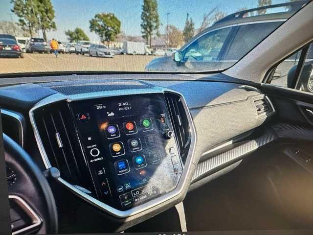 used 2024 Subaru Ascent car, priced at $34,999