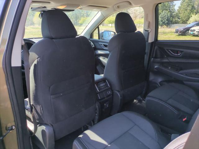 used 2024 Subaru Ascent car, priced at $34,999
