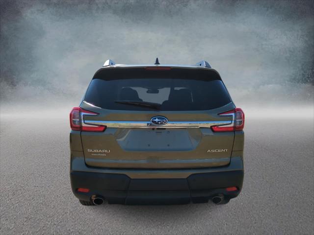 used 2024 Subaru Ascent car, priced at $34,999