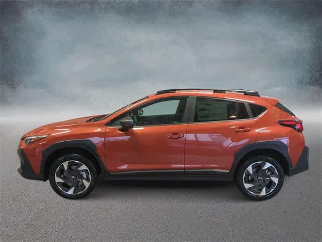 new 2025 Subaru Crosstrek car, priced at $31,860