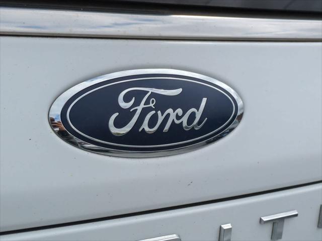 used 2023 Ford Expedition Max car, priced at $44,199