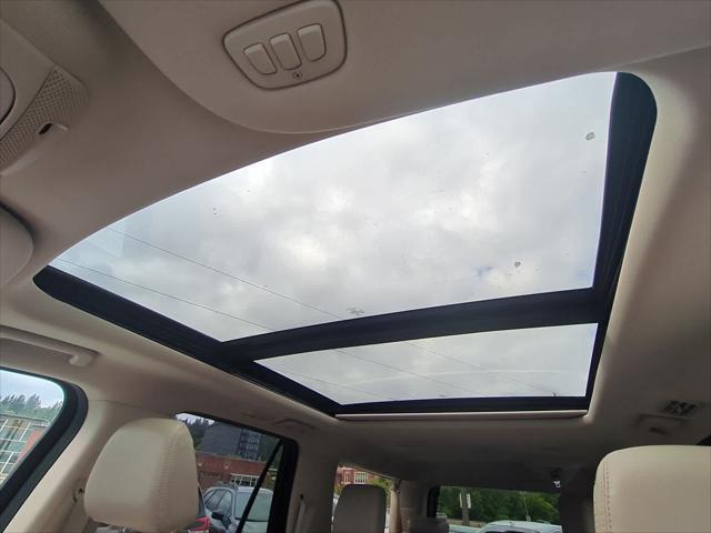 used 2023 Ford Expedition Max car, priced at $44,199