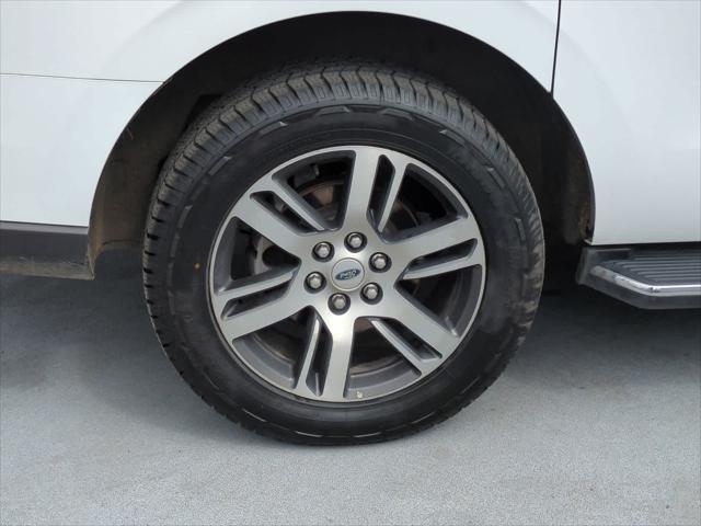 used 2023 Ford Expedition Max car, priced at $44,199