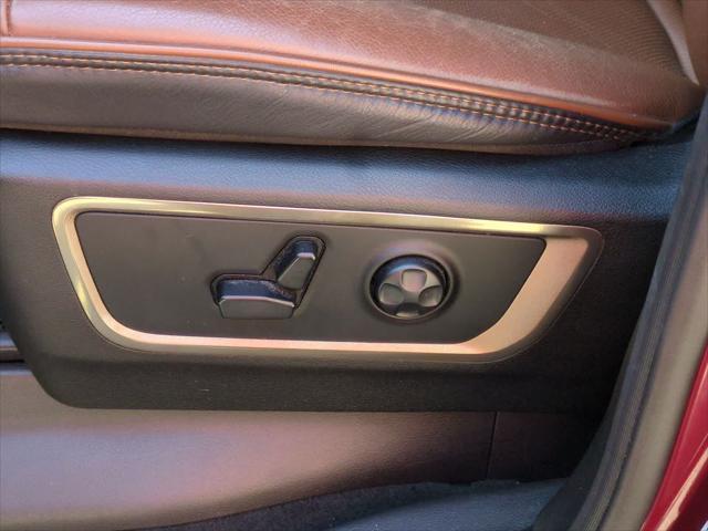 used 2019 Ram 1500 car, priced at $36,991