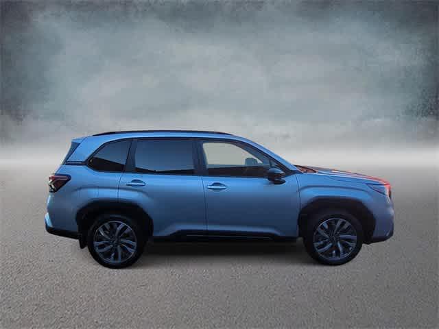 new 2025 Subaru Forester car, priced at $39,362