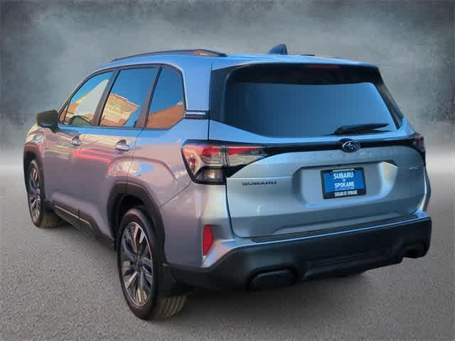 new 2025 Subaru Forester car, priced at $39,362