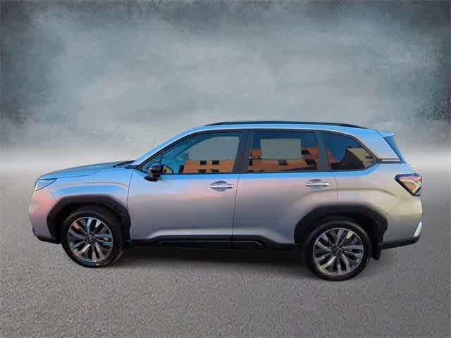 new 2025 Subaru Forester car, priced at $39,362