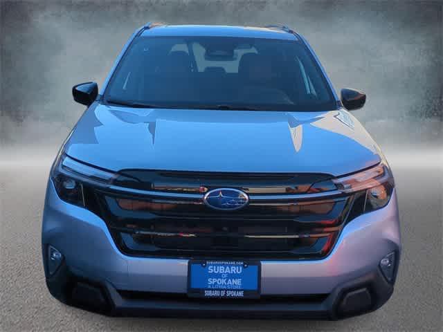 new 2025 Subaru Forester car, priced at $39,362