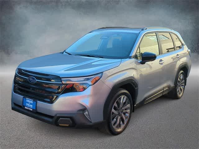 new 2025 Subaru Forester car, priced at $39,362