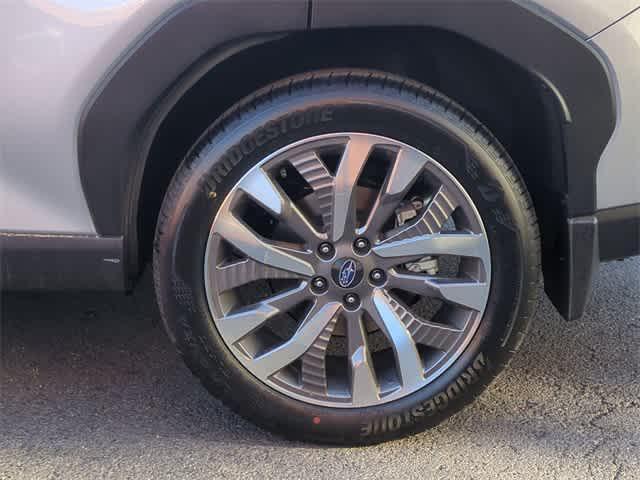 new 2025 Subaru Forester car, priced at $39,362