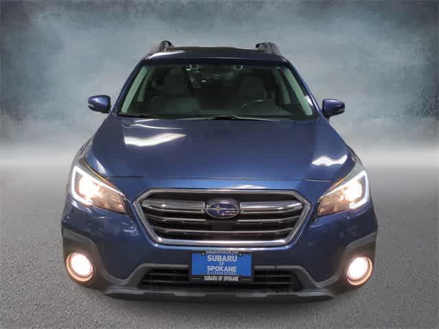 used 2019 Subaru Outback car, priced at $19,499