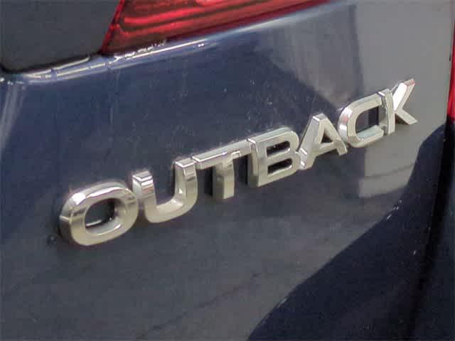 used 2019 Subaru Outback car, priced at $19,499