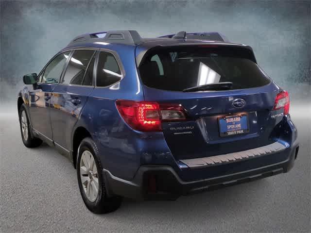 used 2019 Subaru Outback car, priced at $19,499