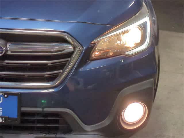 used 2019 Subaru Outback car, priced at $19,499