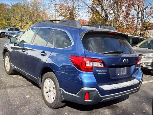 used 2019 Subaru Outback car, priced at $19,999