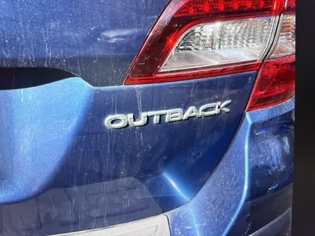 used 2019 Subaru Outback car, priced at $19,999