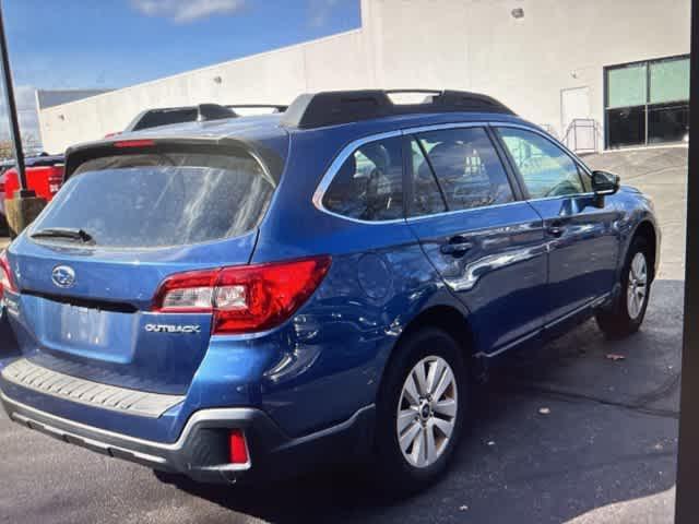 used 2019 Subaru Outback car, priced at $19,999