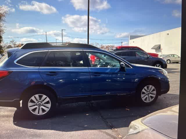 used 2019 Subaru Outback car, priced at $19,999