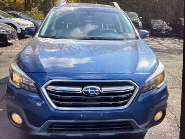 used 2019 Subaru Outback car, priced at $19,999