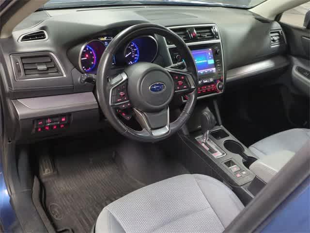 used 2019 Subaru Outback car, priced at $19,499