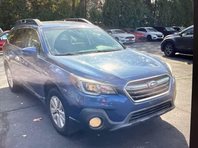 used 2019 Subaru Outback car, priced at $19,999