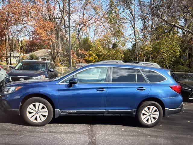 used 2019 Subaru Outback car, priced at $19,999