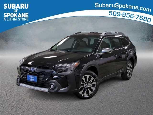 new 2024 Subaru Outback car, priced at $45,052