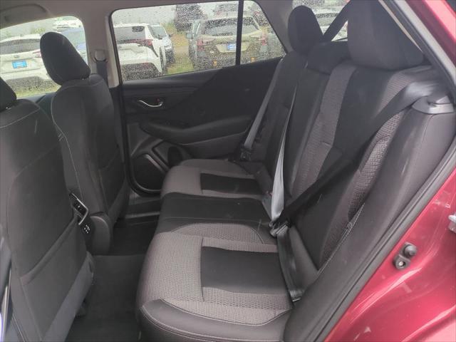 used 2024 Subaru Outback car, priced at $27,423