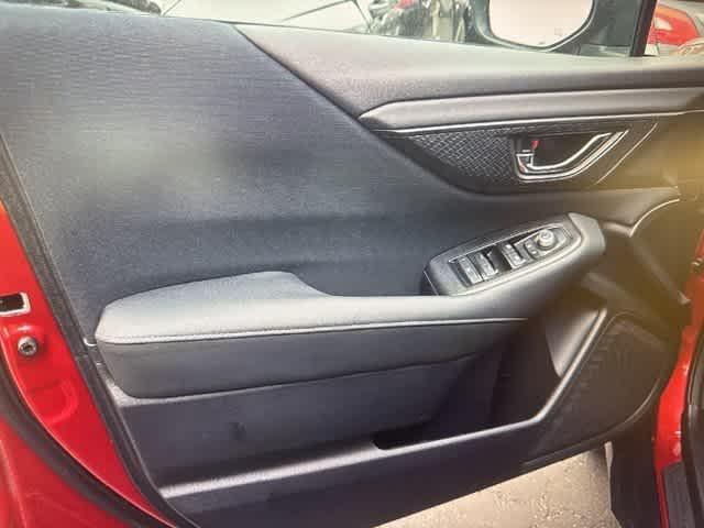 used 2024 Subaru Outback car, priced at $29,995