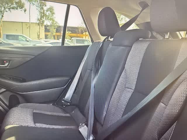 used 2024 Subaru Outback car, priced at $29,995
