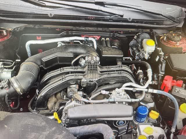 used 2024 Subaru Outback car, priced at $29,995