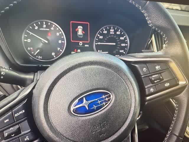 used 2024 Subaru Outback car, priced at $29,995