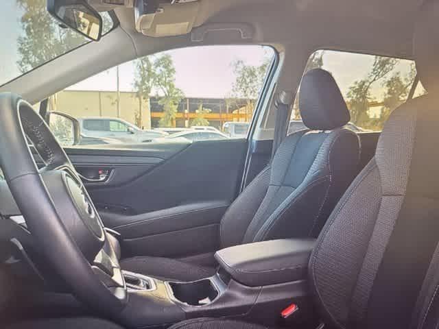 used 2024 Subaru Outback car, priced at $29,995
