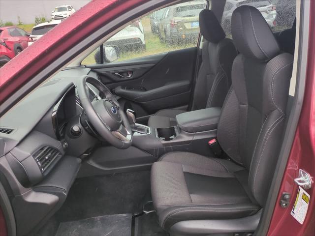 used 2024 Subaru Outback car, priced at $27,423