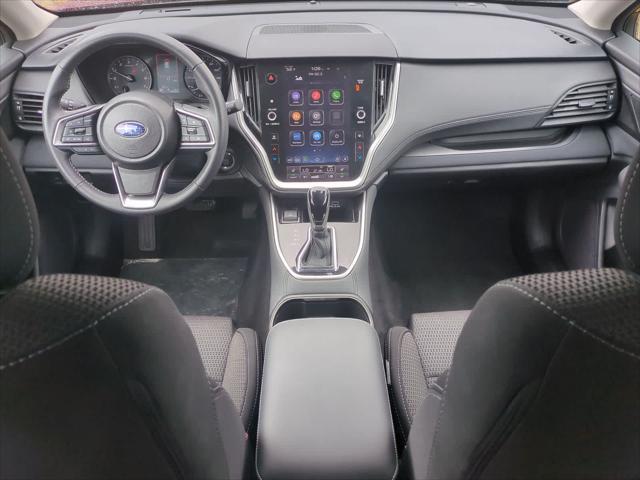 used 2024 Subaru Outback car, priced at $27,423