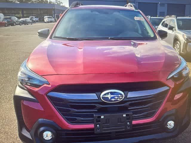 used 2024 Subaru Outback car, priced at $29,995