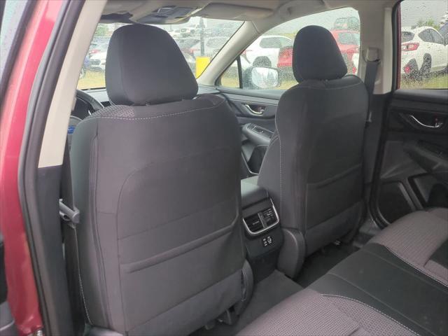 used 2024 Subaru Outback car, priced at $27,423