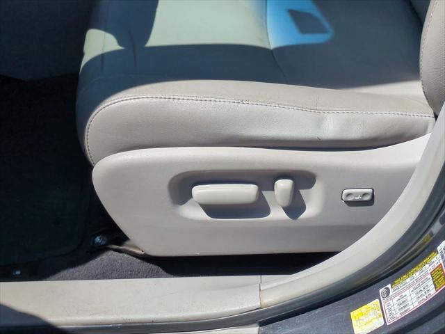 used 2013 Toyota Highlander car, priced at $7,649