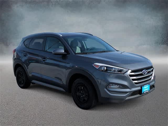 used 2017 Hyundai Tucson car, priced at $12,501