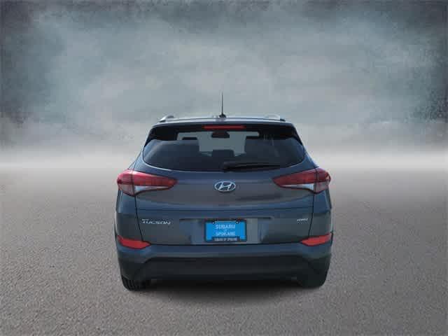 used 2017 Hyundai Tucson car, priced at $12,501
