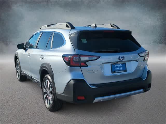 new 2025 Subaru Outback car, priced at $37,495